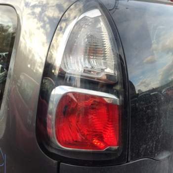 Fanale posteriore sx CITROEN C3 PICASSO  del 2016