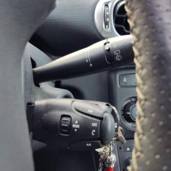 Devioluci / tergi CITROEN C3 PICASSO 2016