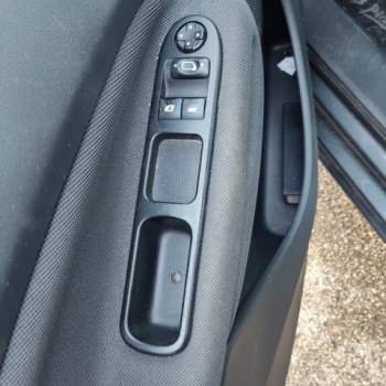 Comando vetri ant sx CITROEN C3 PICASSO  del 2016