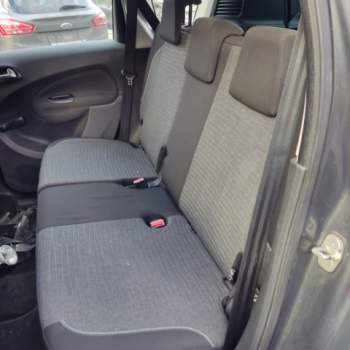 Sedile posteriore CITROEN C3 PICASSO  del 2016