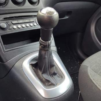 Leva cambio CITROEN C3 PICASSO 1560cc HDI 2016