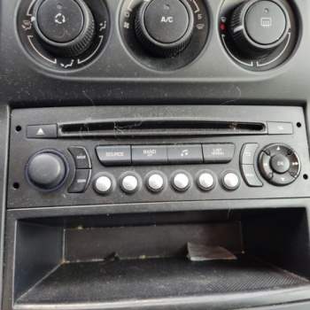 Autoradio CITROEN C3 PICASSO  del 2016