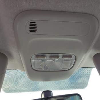 Plafoniera anteriore CITROEN C3 PICASSO  del 2016