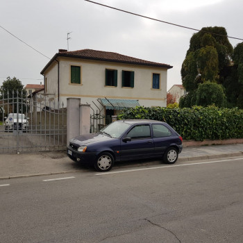 PIAZZA VECCHIA Stupenda Villa di meta' XVIII secolo