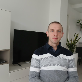 Roberto, 46 anni di Trento, cerca Ragazza Seria per relazione duratura