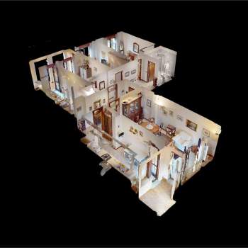 CONEGLIANO - Tricamere - 778CON a Conegliano