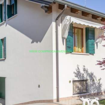 Casa singola in vendita a Venezia (Venezia)