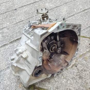 Cambio TOYOTA AYGO 998cc benzina  del 2019