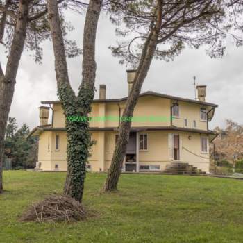 Villa in vendita a Preganziol (Treviso)