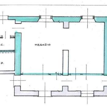 Ufficio a Vittorio Veneto