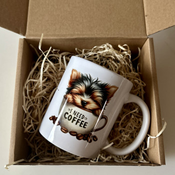 Tazze e articoli da regalo personalizzati