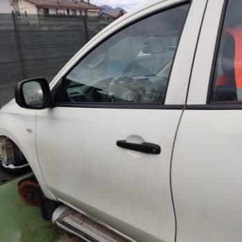 Porta anteriore sx nuda FIAT FULLBACK  del 2018