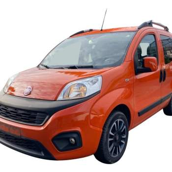 FIAT Qubo