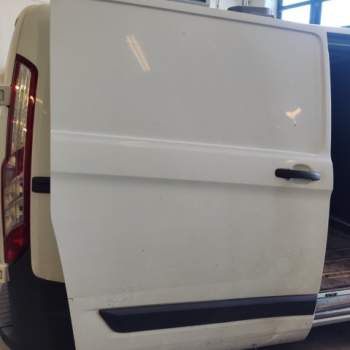 Porta laterale dx nuda FORD TRANSIT  del 2016