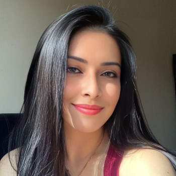 Cerco un'anima gemella per la vita.