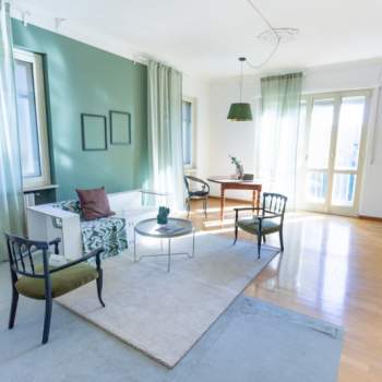 Appartamento in vendita a Rivarolo Canavese (Torino)