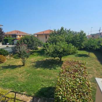 Terreno in vendita a Salassa (Torino)