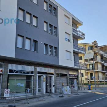 Ufficio in vendita a Castellamonte (Torino)