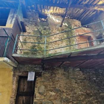 Rustico in vendita a Alpette (Torino)