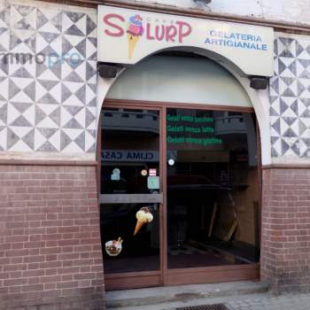 Attivita commerciale in vendita a Cuorgnè (Torino)