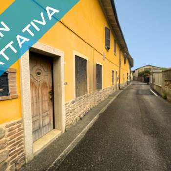 Casa singola in vendita a Castrezzato (Brescia)