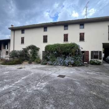 Casa singola in vendita a Montichiari (Brescia)