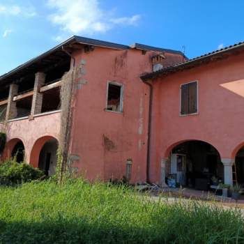 Appartamento in vendita a Calvagese della Riviera (Brescia)