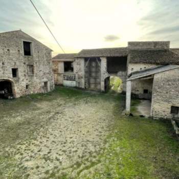 Rustico in vendita a Cavriana (Mantova)