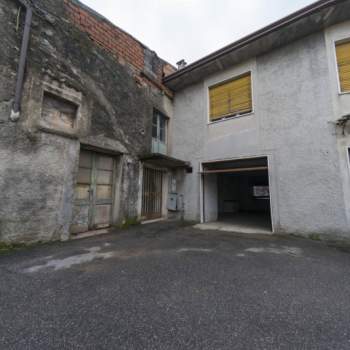 Casa singola in vendita a Calvagese della Riviera (Brescia)