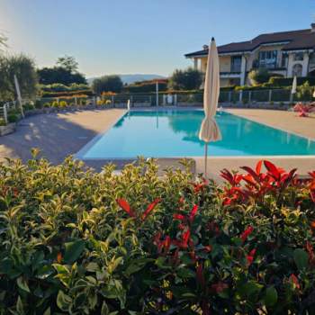 Casa a schiera in vendita a Lonato del Garda (Brescia)