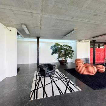 Ufficio in affitto a Castiglione delle Stiviere (Mantova)