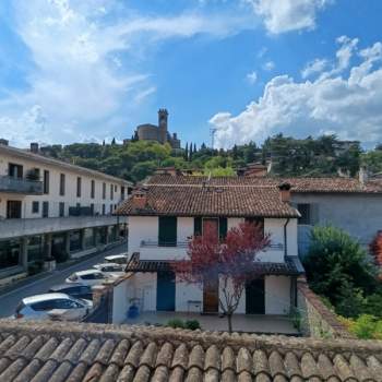Appartamento in vendita a Calcinato (Brescia)