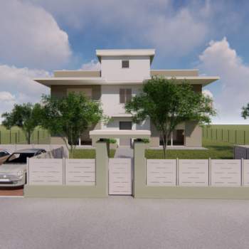 Appartamento in vendita a Desenzano del Garda (Brescia)