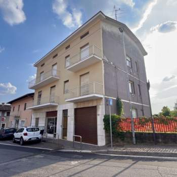Palazzo in vendita a Calcinato (Brescia)