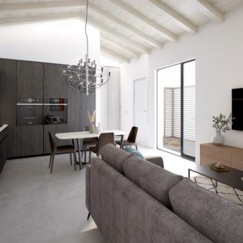 Appartamento in vendita a Desenzano del Garda (Brescia)