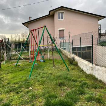 Bifamiliare in vendita a Castenedolo (Brescia)