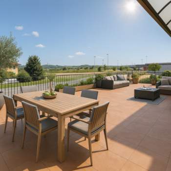 Appartamento in vendita a Castiglione delle Stiviere (Mantova)