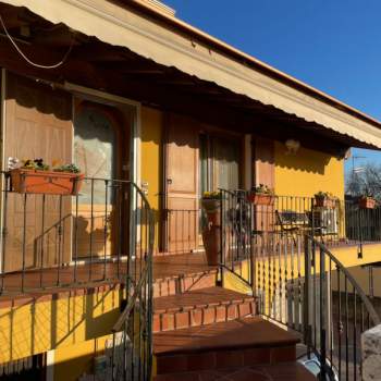 Villa in vendita a Bedizzole (Brescia)