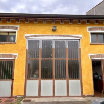 Capannone in vendita a Montichiari (Brescia)
