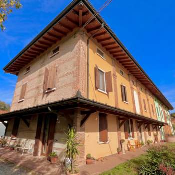 Appartamento in vendita a Calcinato (Brescia)