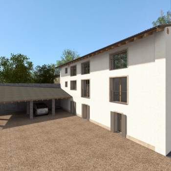 Casa a schiera in vendita a Lonato del Garda (Brescia)