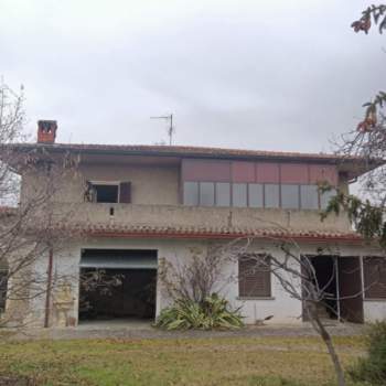 Casa a schiera in vendita a Bedizzole (Brescia)