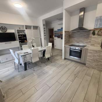 Appartamento in vendita a Imperia (Imperia)