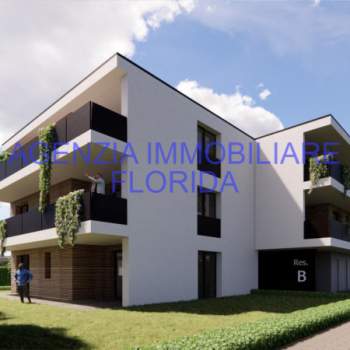 Appartamento in vendita a San Giorgio delle Pertiche (Padova)