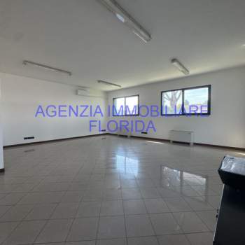 Ufficio in affitto a San Giorgio in Bosco (Padova)