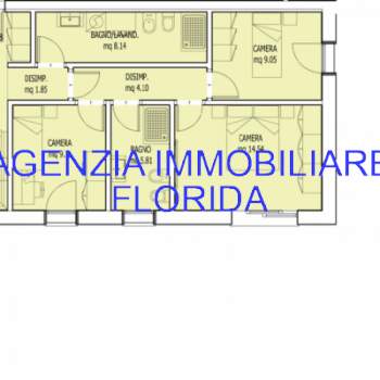 Appartamento in vendita a Loreggia (Padova)