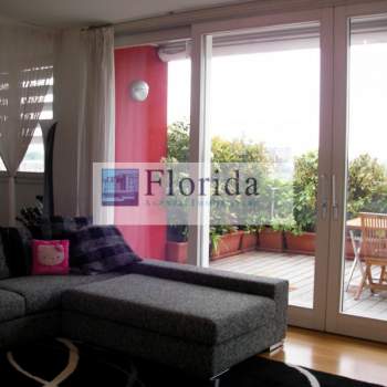 Attico in vendita a Camposampiero (Padova)