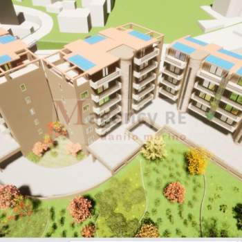 Quadrifamiliare in vendita a Reggio di Calabria (Reggio Calabria)