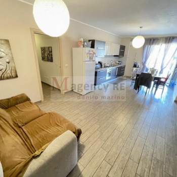 Appartamento in vendita a Reggio di Calabria (Reggio Calabria)