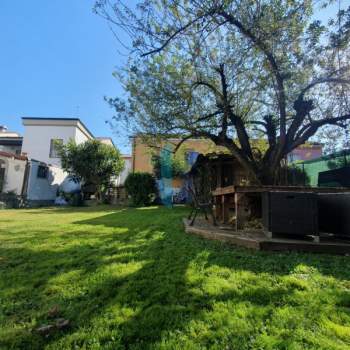 Bifamiliare in vendita a Lodi (Lodi)